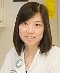 Chiaojung Jillian Tsai, MD, PhD